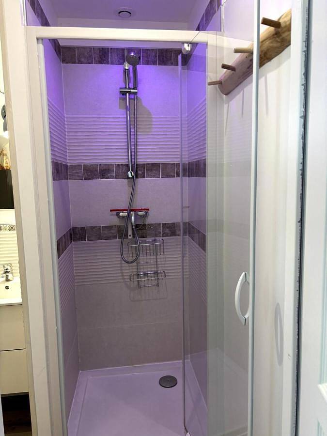 Gîte pour 2 personnes, avec terrasse à Briare - 4