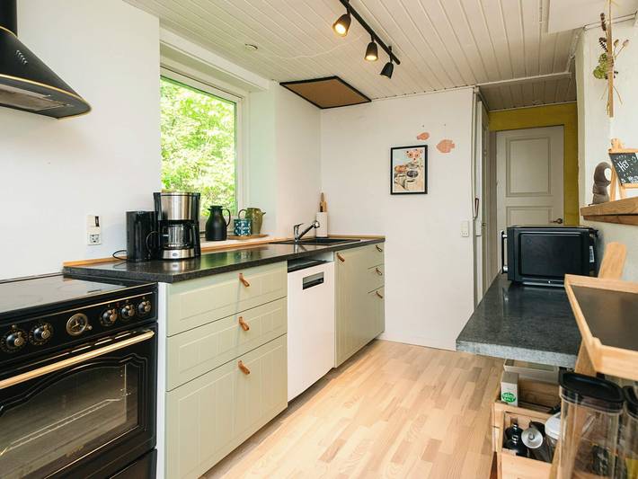 6 Personen Ferienhaus in Silkeborg in Silkeborg