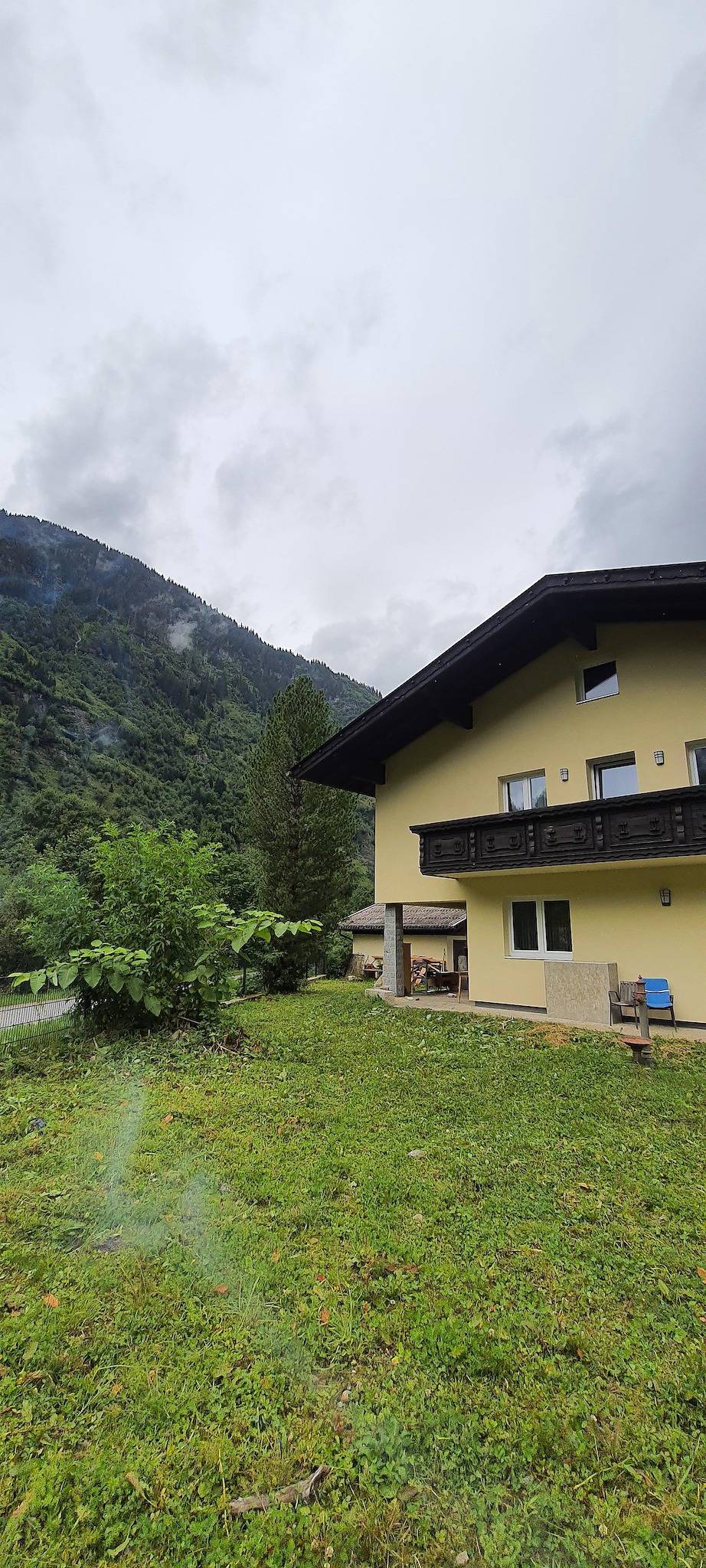 Ganze Ferienwohnung, Zittauer Appartement in Böckstein, Bad Gastein und Umgebung