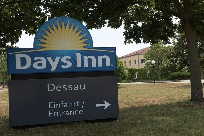 Hotel para 2 personas, con jardín, Se admiten mascotas - 1