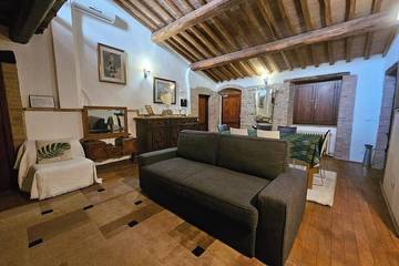 Agriturismo voor 9 Personen in Perugia, Provincie Perugia, Afbeelding 4