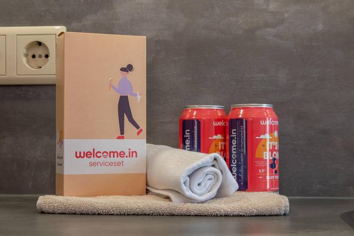 Ferienhaus für 2 Personen, mit Garten in Koudekerke - 3