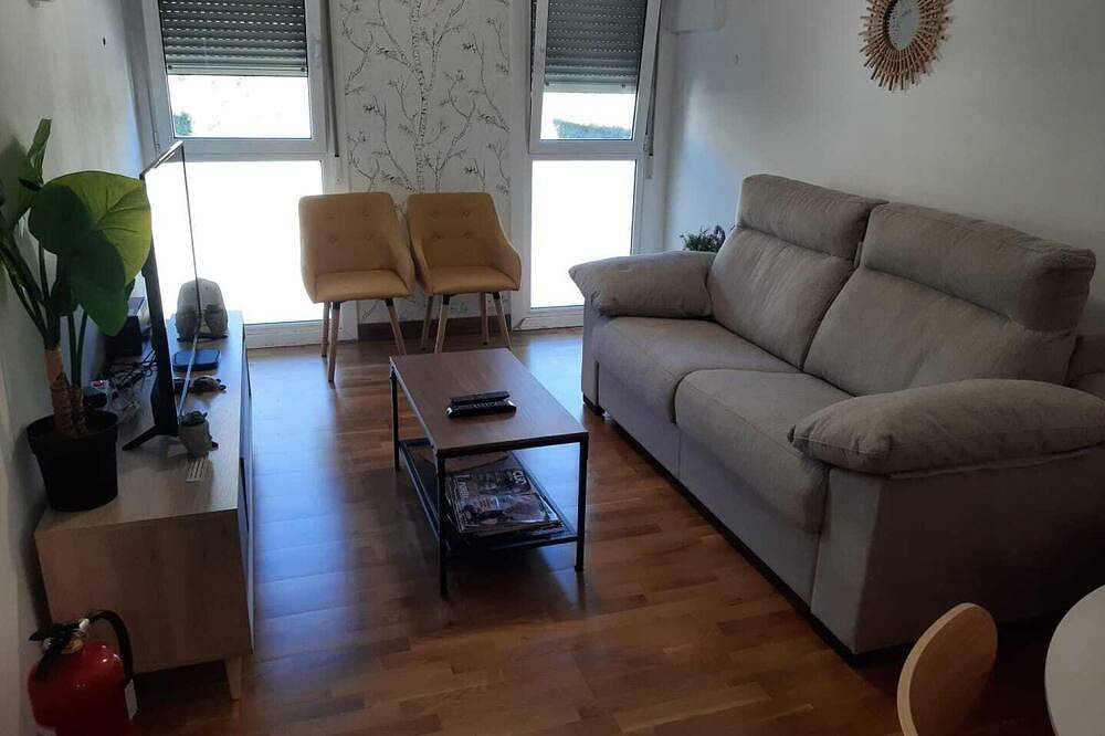 Apartamento entero, Apt Errenteria (Guipuzkoa) in Rentería, Costa Vasca