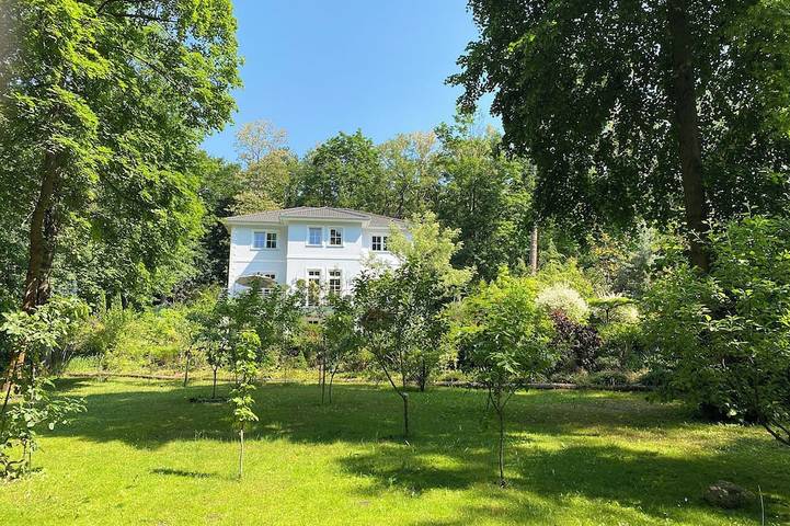 Villa für 1 Personen - 1