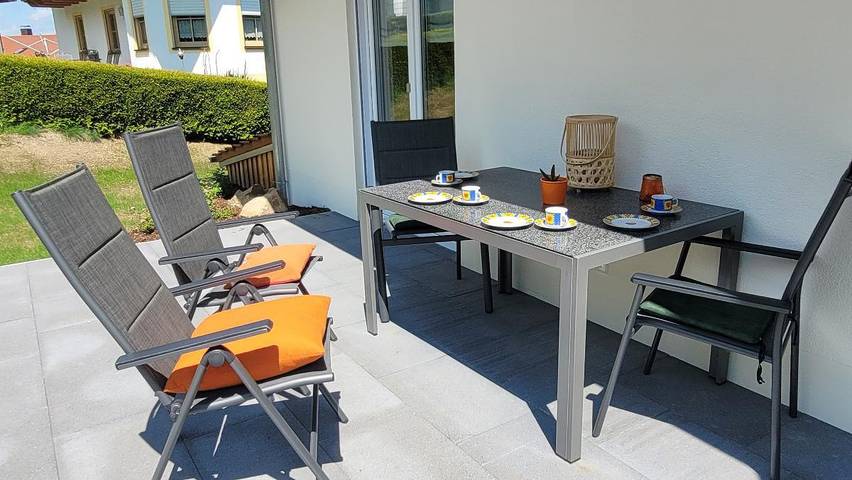 Ganze Wohnung, Lieblingsplatz in Lohberg, Ostbayern