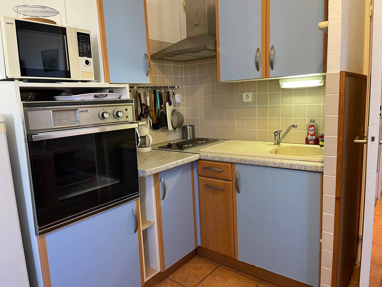 Appartement entier, Studio Familial Piscine, Parking, Proche Plage - Idéal 4 pers, Budget Serré, Gruissan in Gruissan (Ville), Gruissan