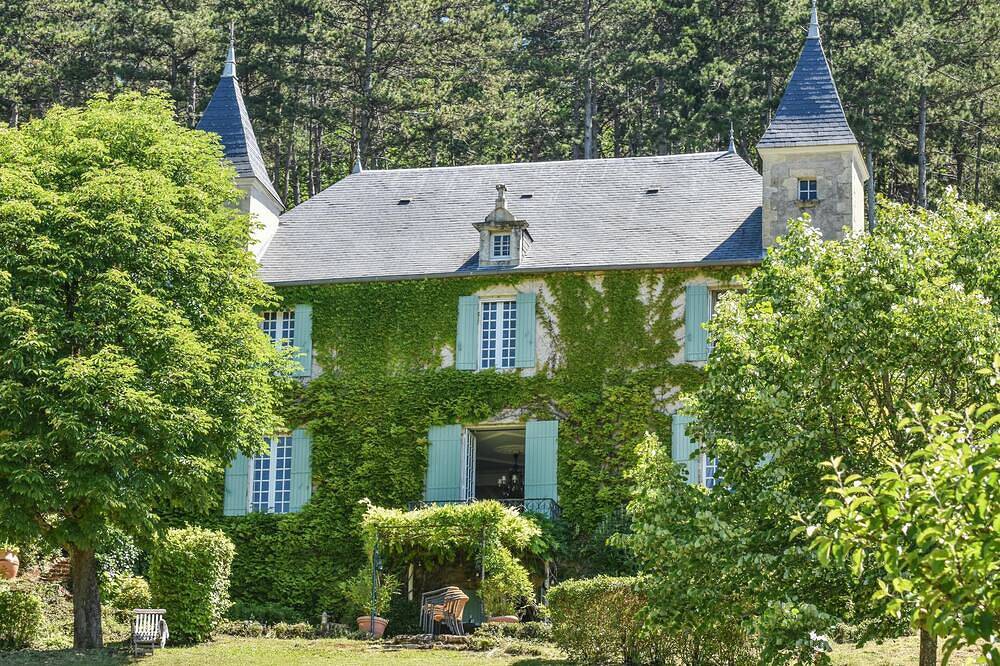Maison de vacances