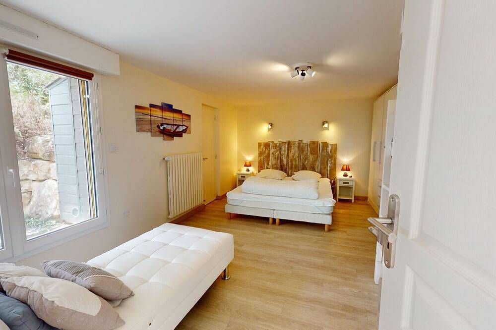 Ganze Wohnung, Dune - Apartment 40m² with Terrace in La Barre-de-Monts, Vendée