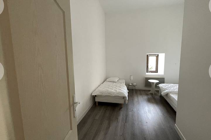 Location de vacances pour 6 personnes à Sainte-Gemme - 3