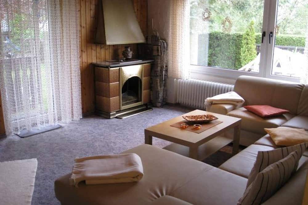 Ganze Wohnung, 2-Personen-Ferienwohnung - Ferienhaus Kohl in Manderscheid, Bernkastel-Kues & Umgebung