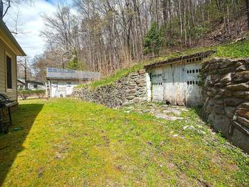 Vacation House for 5 Guests in Blue Ridge Mountains, Jocassee, Picture 3