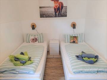 Ferienwohnung für 4 Personen in Strand Norddeich, Norddeich, Bild 3