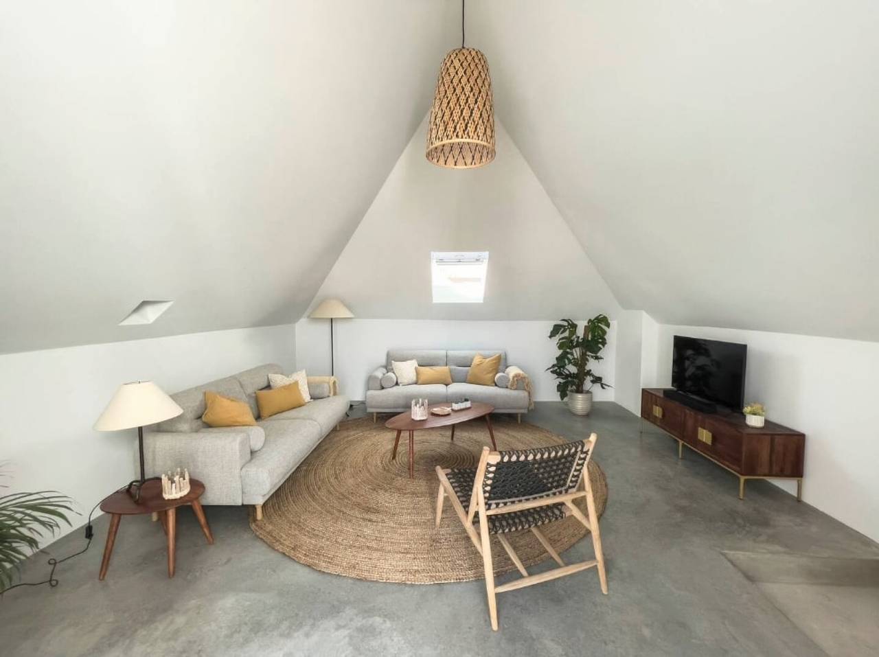 Apartamento de Férias "Jasmine House" com 2 Terraços Privados & Wi-Fi in Tavira, Ria Formosa