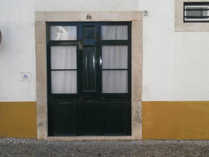 Gîte pour 2 personnes à Santarém - 2