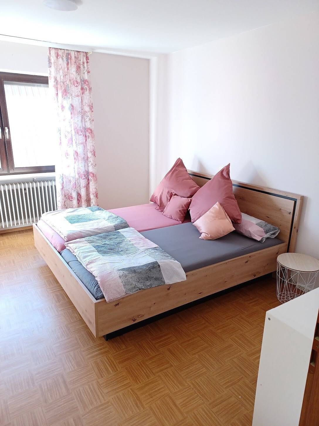 Ganze Wohnung, Ferienwohnung 'Fewo Frizzi' mit privatem Balkon und Wlan in Landkreis Miltenberg