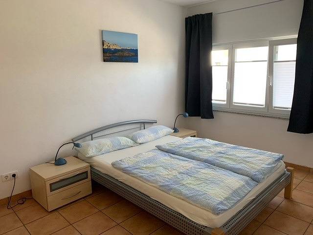 Ganze Ferienwohnung, Ferienwohnung Katrin Keller - 3-Zimmer-Ferienwohnung, Parterre, 100 m².. in Reichenau, Untersee