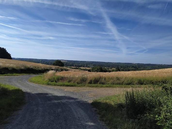 Location de vacances pour 4 personnes, avec jardin et terrasse dans Montval-sur-Loir - 3