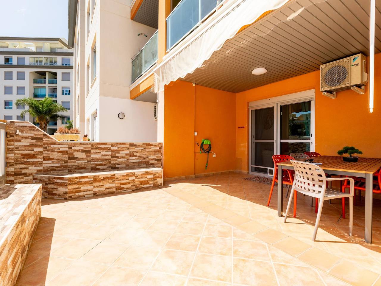 Entire holiday apartment, Bb7 Beautiful apartament in Golf del Sur in Las Adelfas, San Miguel de Abona