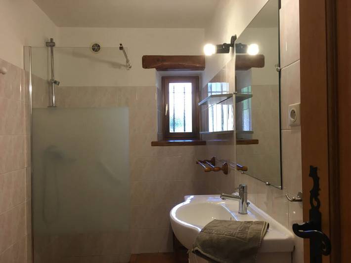 Casa Vacanze 'La Bergerie' con Piscina in Comune, Terrazza Privata e Wi-Fi in Fontarèches, Nimes e dintorni