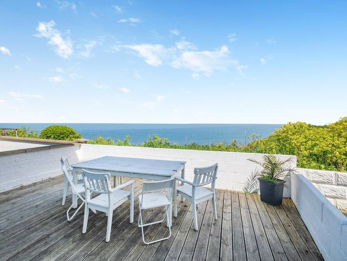 Cottage für 8 Personen, mit Garten in England