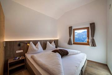 Chalet für 8 Personen in Kastelbell-Tschars, Saldurkamm, Bild 3