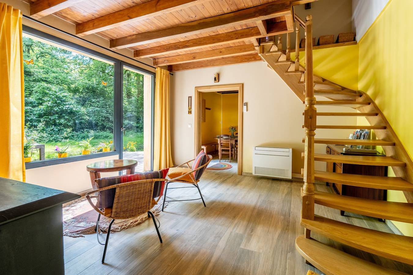 Location De Vacances pour 5 Personnes dans Nivillac, Région de Vannes