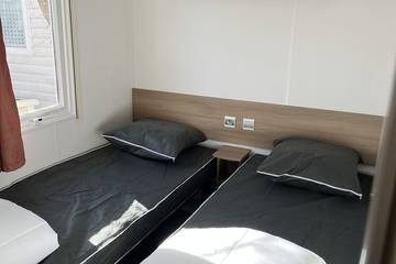 Camping pour 8 Personnes dans Vias Plage, Vias, Photo 2
