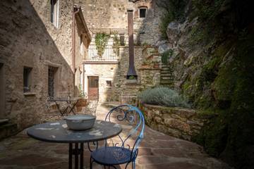 Kamer voor 3 Personen in Castiglione d'Orcia region, Val d'Orcia, Afbeelding 4
