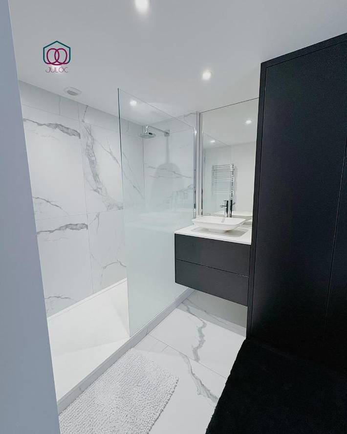 Gîte pour 2 personnes, avec terrasse et vue à Hœnheim - 4