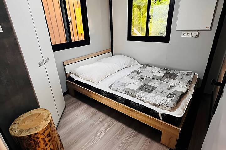 Ferienhaus für 4 Personen, mit Sauna und Garten in Zeulenroda-Triebes - 3