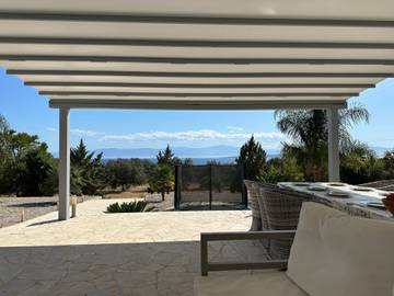 Bungalow para 10 Personas en Peloponeso, Foto 4