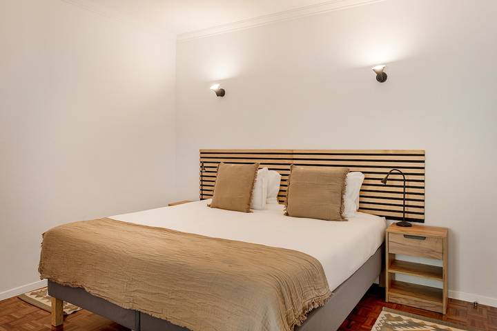 Apartamento entero, Praia do Estoril | A Sua Fuga em Família in Cascais e Estoril, Costa de Lisboa