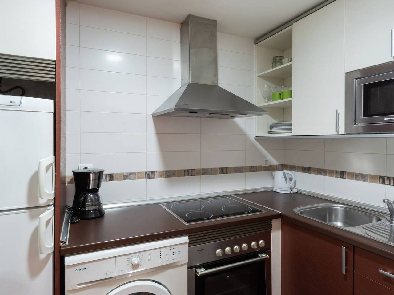 Appartement entier, Appartement de charme au centre - 4 pers. in Centro (Madrid), Madrid