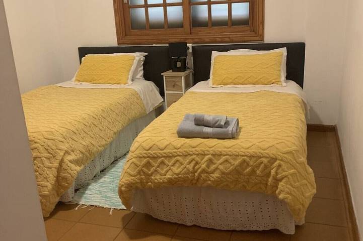 Chalet Tegueste Isla de Tenerife in Tejina, Tegueste