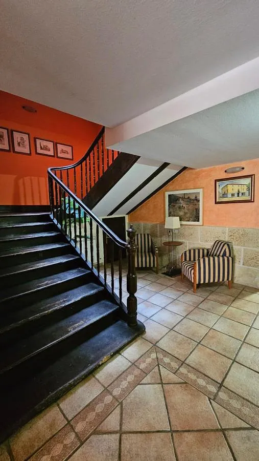 Casa de huéspuedes para 1 personas - 1