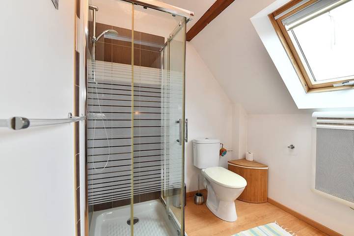 Location de vacances pour 4 personnes à Mittelwihr - 4