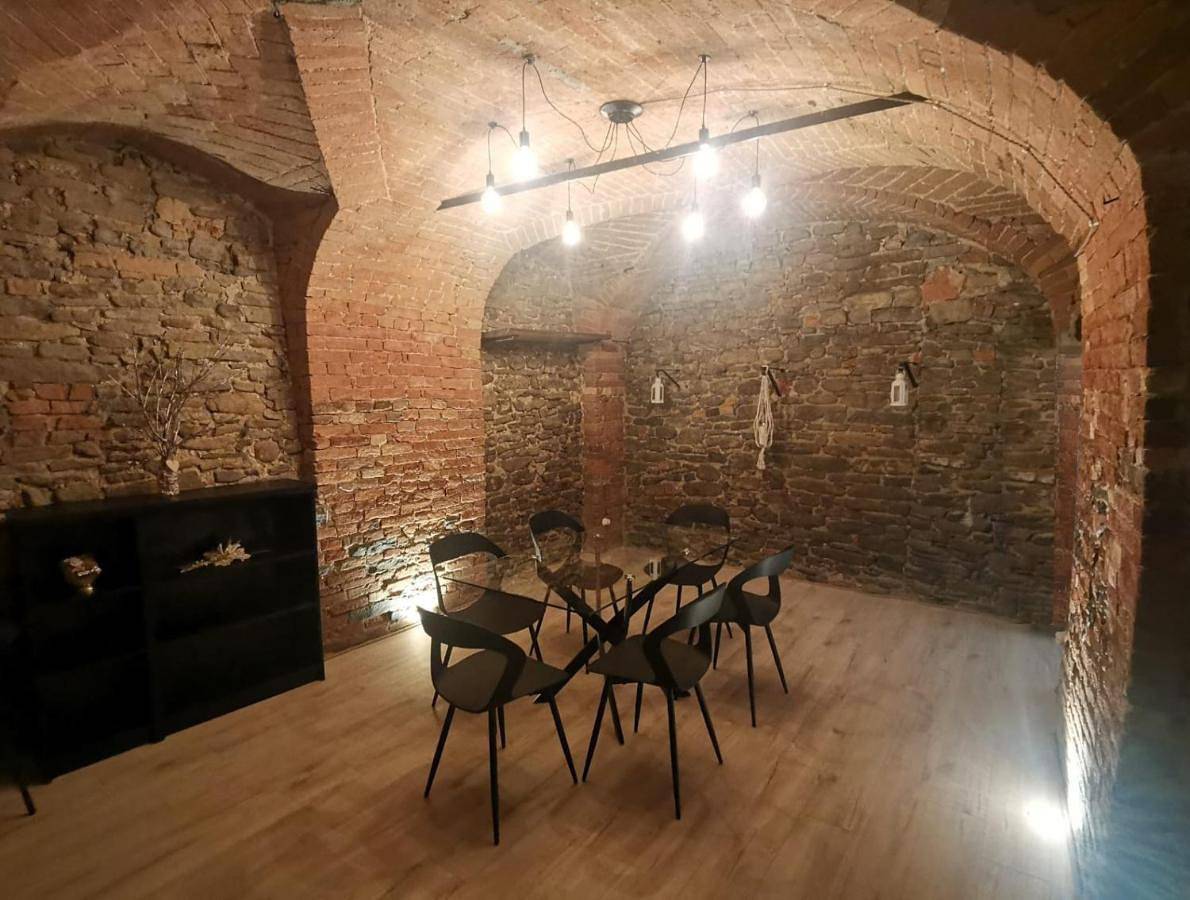 Ganze Wohnung, Casa del barbiere in Dogliani, Langhe