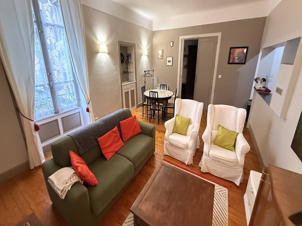 Photo : Appartement de vacances