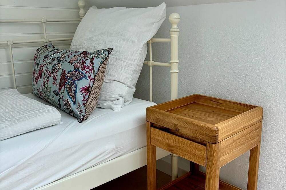 Ganze Wohnung, Chalet zur Eselei - Chalet in Landsberg am Lech, Romantische Straße