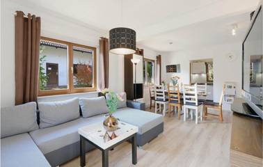 Ferienhaus für 9 Personen in Kirchheim, Knüllgebirge, Bild 3