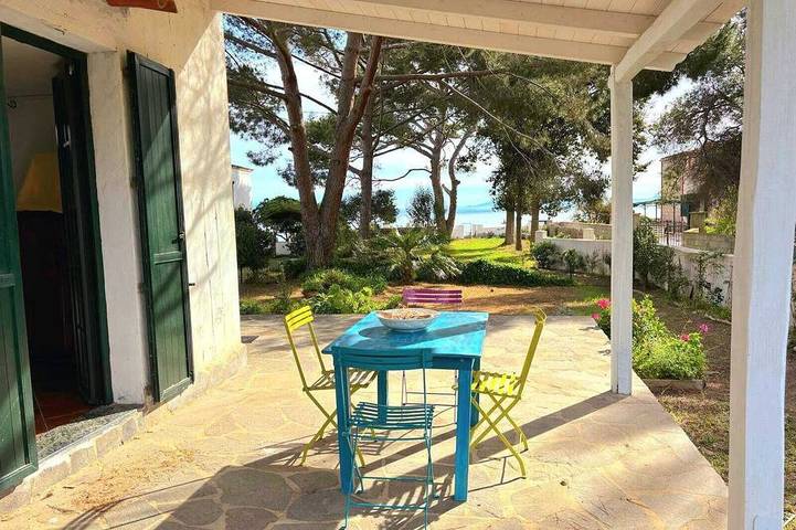 Maison de vacances pour 2 personnes - 1