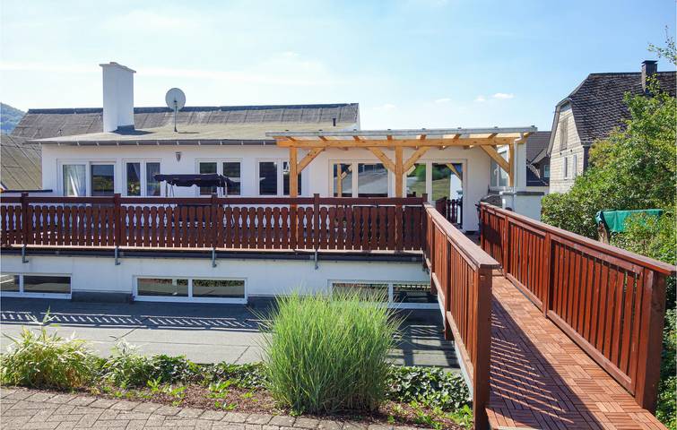 Ferienhaus für 10 Personen, mit Terrasse in Schmallenberg