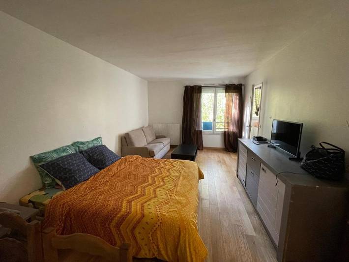 Apartamento de vacaciones para 4 personas - 1