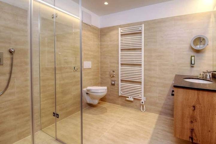 Ferienhaus für 1 Personen - 1