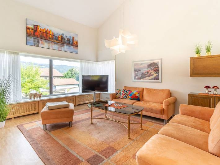 Ferienhaus für 6 Personen, mit Garten und Terrasse - 1
