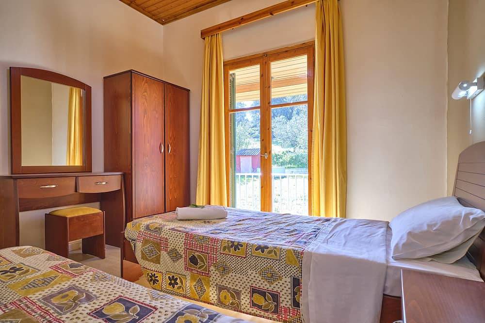 Entire apartment, Theodora Apartment 1 Agios Stefanos Corfu in Agios Stefanos Avliotes, Arillas