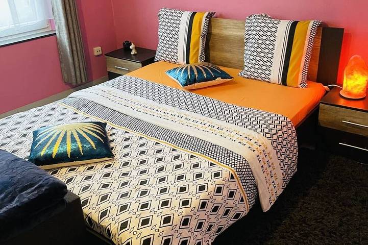 BnB für 4 Personen in Belgien - 2