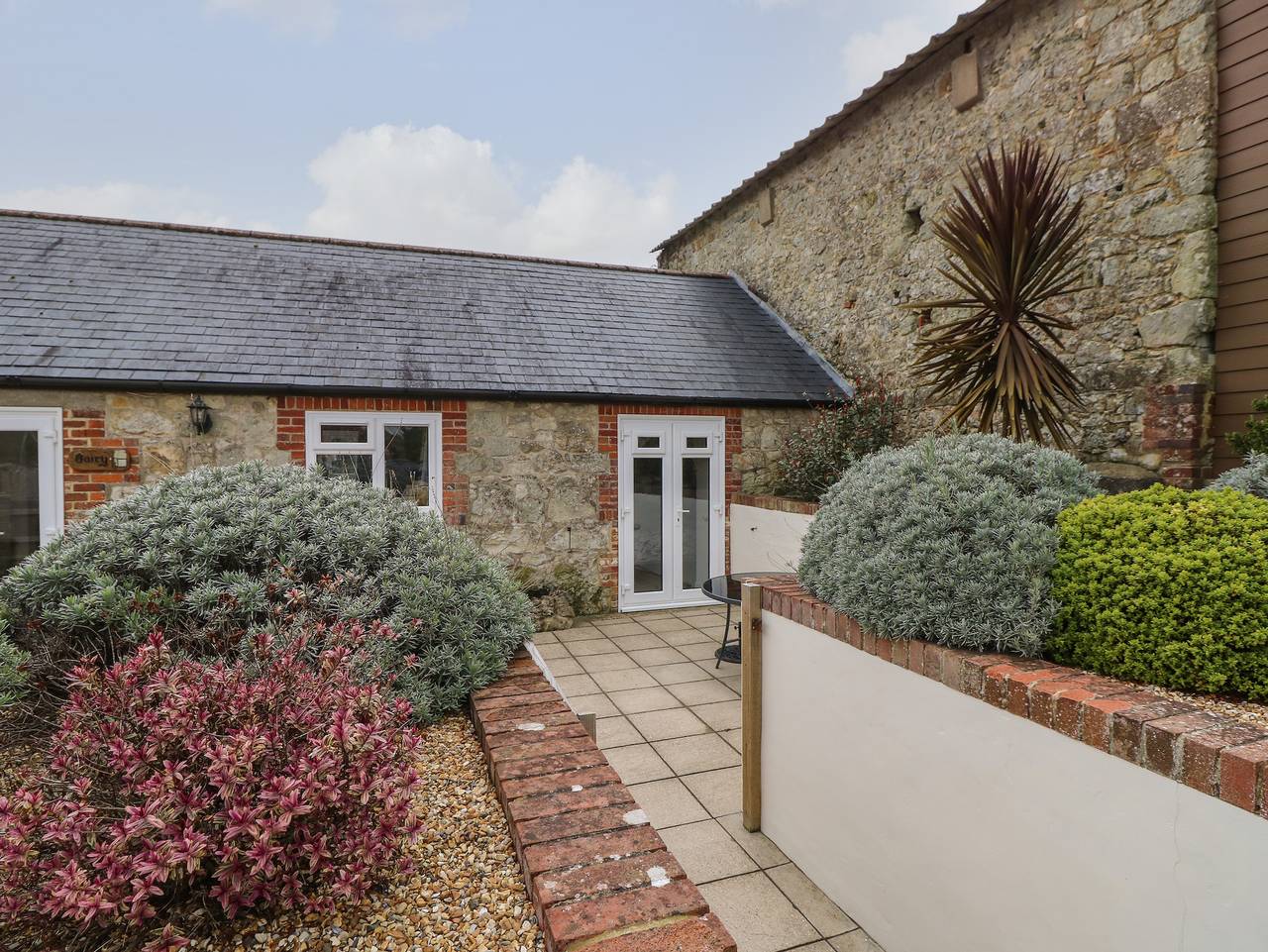 Dairy Cottage in Chillerton and Gatcombe, Isle of Wight