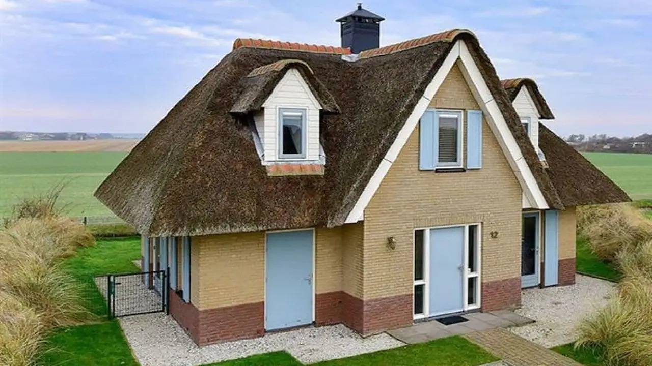 Ferienhaus für 6 Personen (133 m²) in Den Helder in Den Helder, Holanda Septentrional - Costa del Mar del Norte
