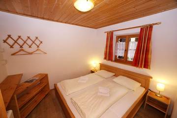 Chalet voor 6 Personen in Hochkrimml, Krimml, Afbeelding 1